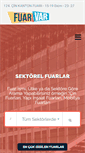 Mobile Screenshot of fuarvar.com